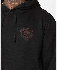 Saint Morta Men's Fallows Hoodie