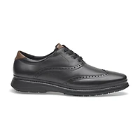 Pazstor Men's Premium Comfort Leather Oxfords Baruc By
