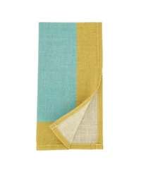 Saro Lifestyle Color Blocked Collection