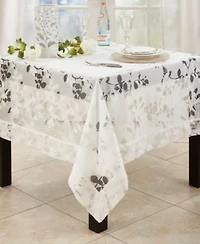Saro Lifestyle Sheer Elegance Collection