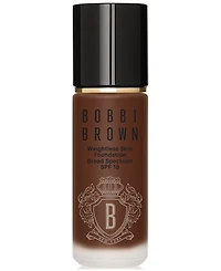 Bobbi Brown Weightless Skin Foundation Spf 15