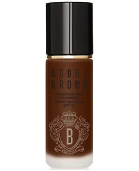 Bobbi Brown Weightless Skin Foundation Spf 15