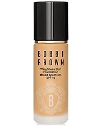 Bobbi Brown Weightless Skin Foundation Spf 15