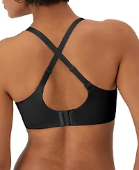 Bali Women's Breathe Wireless T-Shirt Bra DF7594