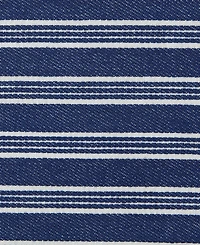 Design Imports Heavy Duty Kitchen Cleaning Collection, Long-Lasting Quality, Cotton Dish Towel, 18x28"; Dish Cloth, 13x13", Starboard Stripe, 2 Piece