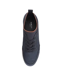 Alfani Men's Carson Low Top Sneaker, Created for Macy's