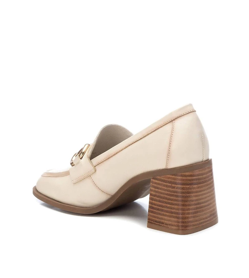 Xti Carmela Collection, Women's Leather Pumps By