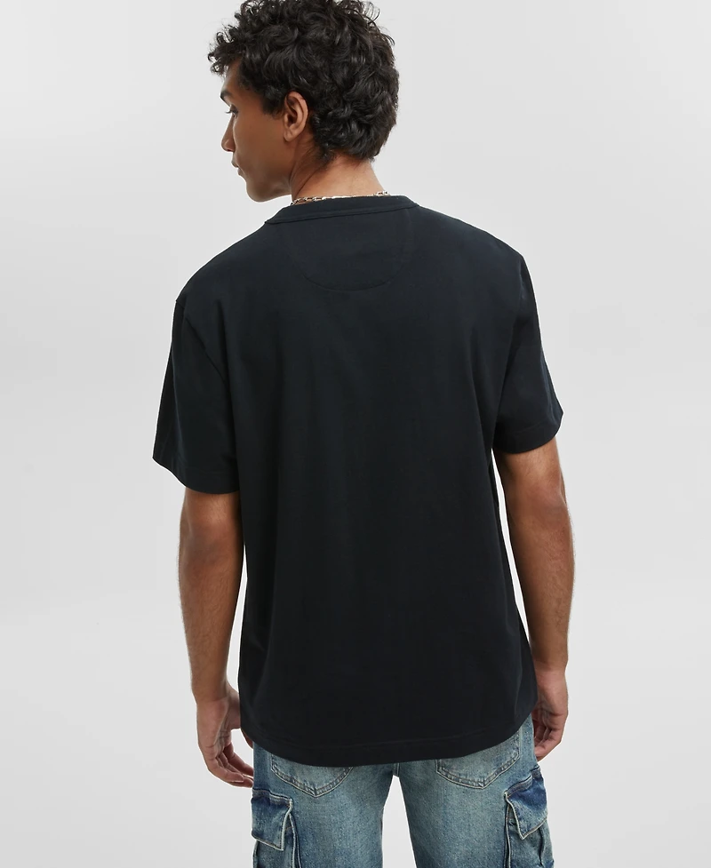 Mode of One Men's Regular-Fit T-Shirt