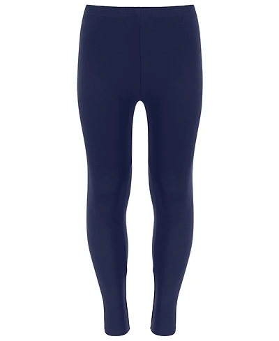 Epic Threads Little & Big Girls Core Leggings, Created for Macy's