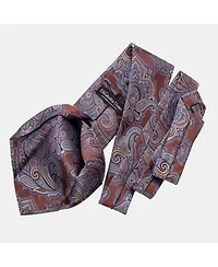 Cortina - Silk Jacquard Tie for Men