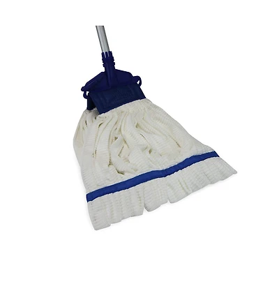 Arkwright Home Arkwright Microfiber Tube Mop Head (14 oz), Color Options