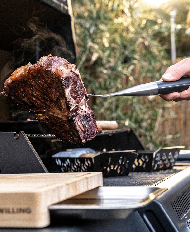 Zwilling Bbq Charcoal Grill Fork