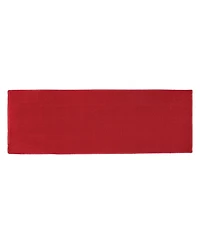 Sloppy Chef Kitchen Runner Rug (20x60 in.), Non-Skid Backing