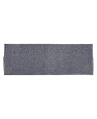 Sloppy Chef Kitchen Runner Rug (20x60 in.), Non-Skid Backing