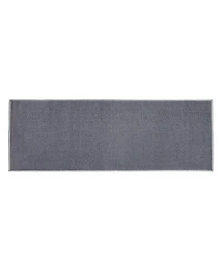 Sloppy Chef Kitchen Runner Rug (20x60 in.), Non-Skid Backing