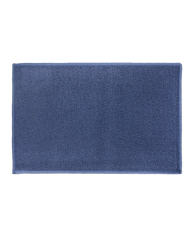 Sloppy Chef Kitchen Throw Rug (20x30 in.), Non-Skid Backing