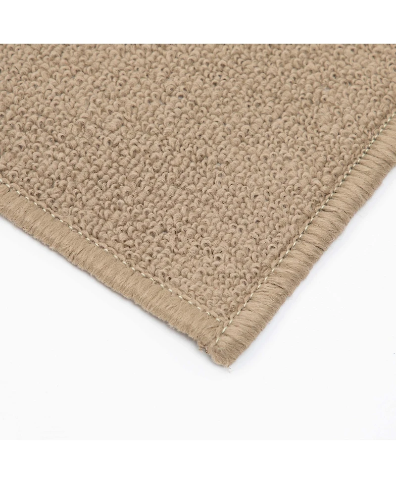 Sloppy Chef Kitchen Throw Rug (20x30 in.), Non-Skid Backing