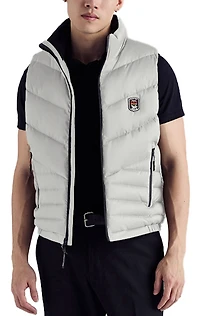 Triple F.a.t. Goose Men's Andrus Puffer Down Vest