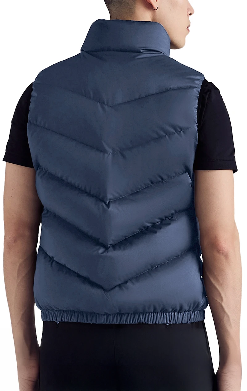 Triple F.a.t. Goose Men's Andrus Puffer Down Vest
