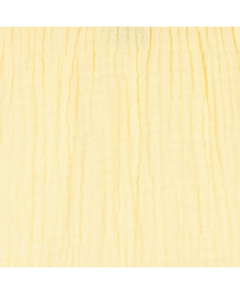 Gerber Toddler Girls Gauze Dress