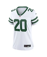 Nike Women's Breece Hall Legacy New York Jets Game Jersey