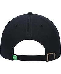 47 Brand Men's Black New York Jets Legacy Adjustable Hat