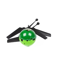 World Tech Toys Star Wars Yoda Ir Ufo Ball Helicopter