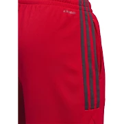 adidas Men's Legends 3-Stripes 7" Basketball Shorts
