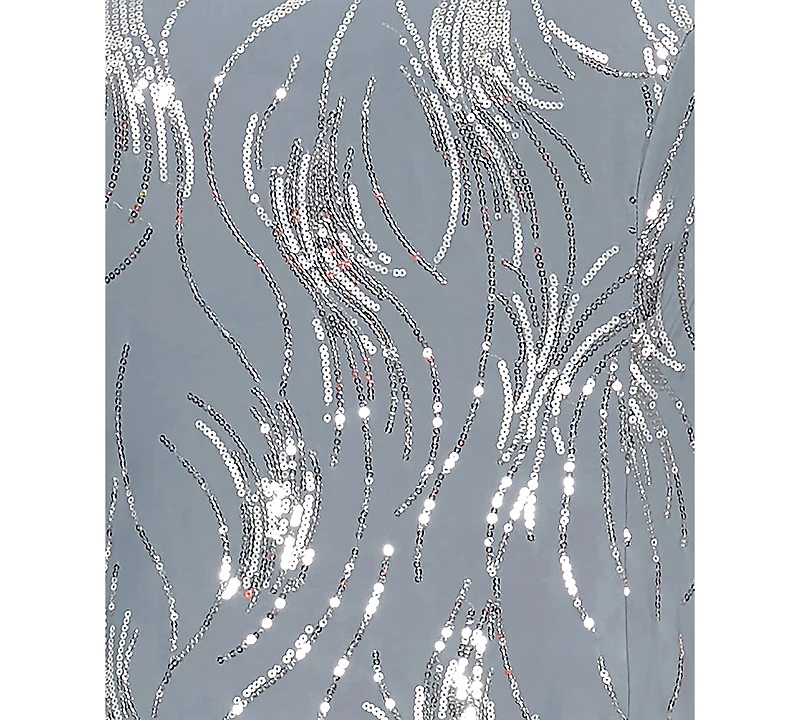 Alex Evenings Petite Midi Dress & Jacket