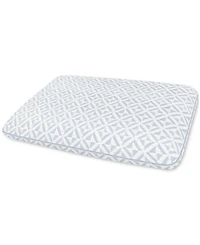 ProSleep Cool Comfort Memory Foam Low-Profile Pillow, Oversized, Exclusively at Macy's