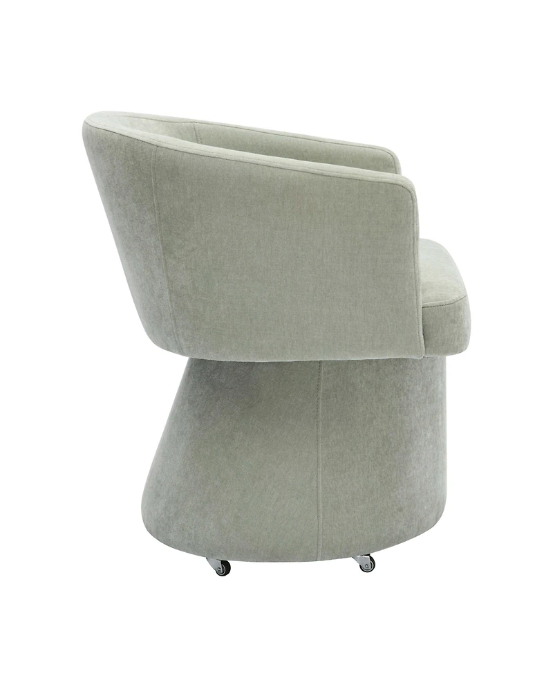 Tov Furniture 1 Pc. Rolling Desk Chair