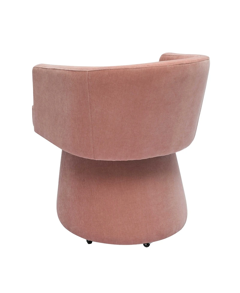 Tov Furniture 1 Pc. Rolling Desk Chair