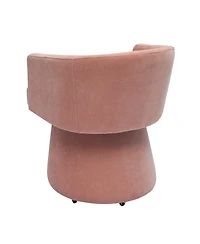 Tov Furniture 1 Pc. Rolling Desk Chair