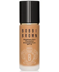 Bobbi Brown Weightless Skin Foundation Spf 15