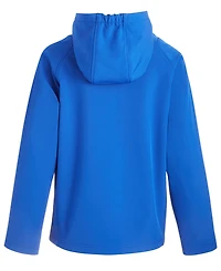 Spyder Big Boys Hooded Softshell Jacket