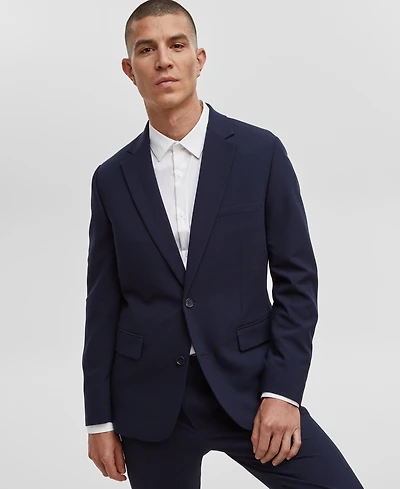 Mode of One Men's Slim-Fit Suit Blazer, Created for Macy's
