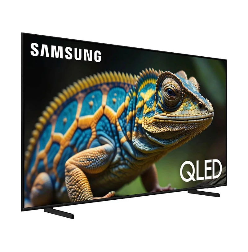85" Class Q60D Series Qled 4K Uhd Smart Tizen Tv - QN85Q60D