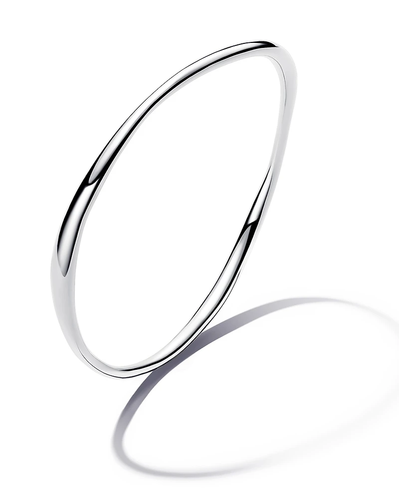 Pandora Shaped Bangle