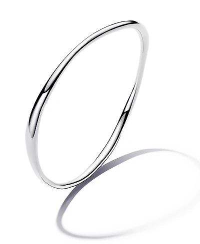 Pandora Shaped Bangle