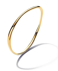 Pandora Shaped Bangle