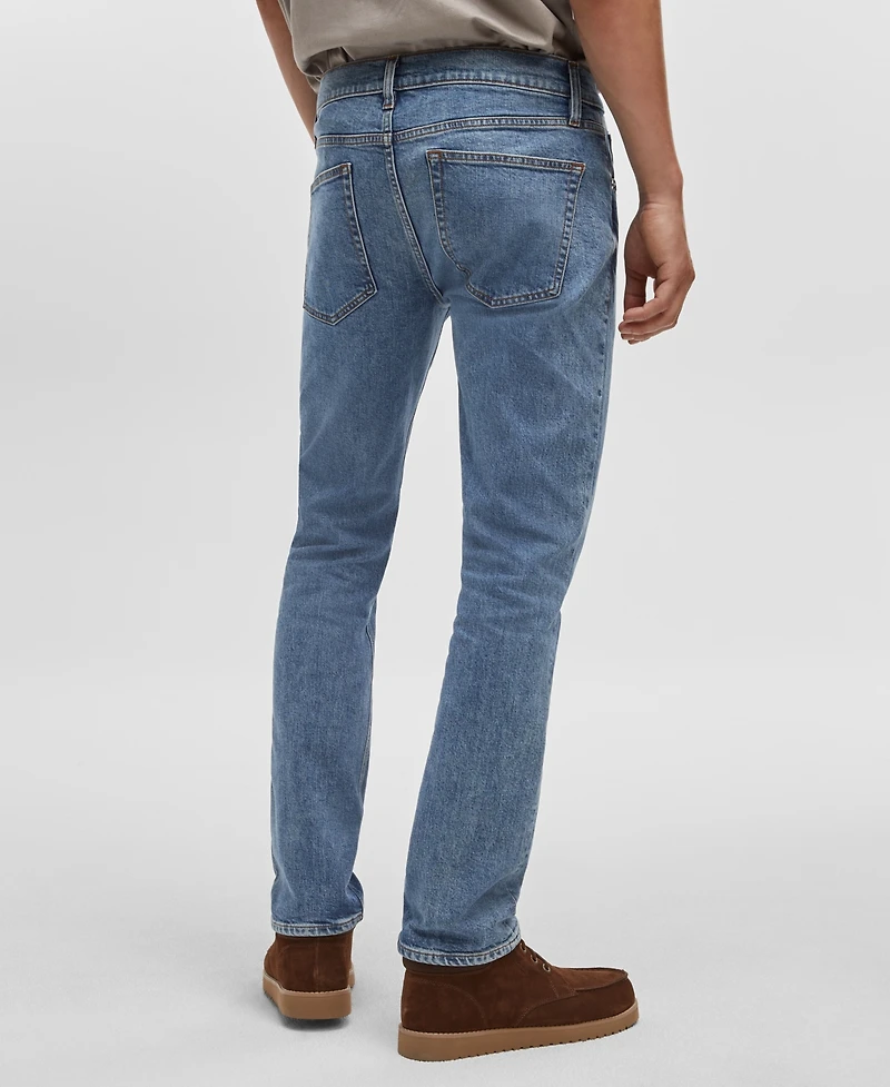 Mode of One Men's Slim-Fit Jeans, Created for Macy's