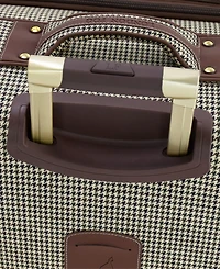 London Fog Cambridge 27" Check-in Expandable Spinner