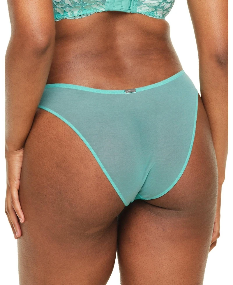 Adore Me Women's Missy Brazilian Panty
