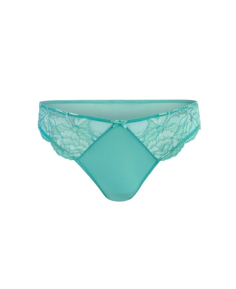 Adore Me Women's Missy Brazilian Panty