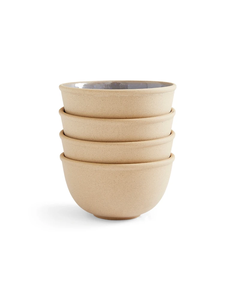 Portmeirion Minerals Small Bowls, Set of 4