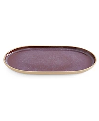 Portmeirion Minerals Large Oval Platter