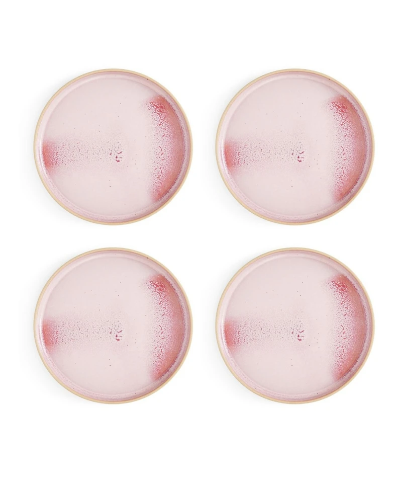 Portmeirion Minerals Dinner Plates, Set of 4