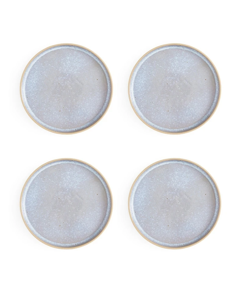 Portmeirion Minerals Dinner Plates, Set of 4
