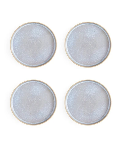 Portmeirion Minerals Dinner Plates, Set of 4