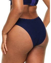Adore Me Women's Britta Brazilian Panty